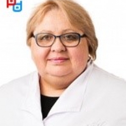 Кривченко Светлана Тимофеевна