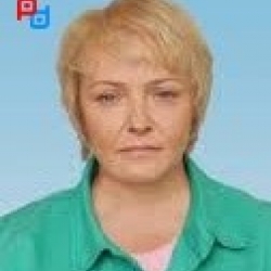 Никифорова Валентина Владимировна