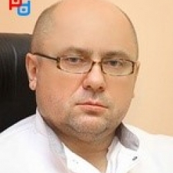 Пастернак Андрей Рудольфович