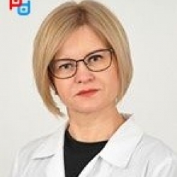 Шевченко Ольга Юрьевна