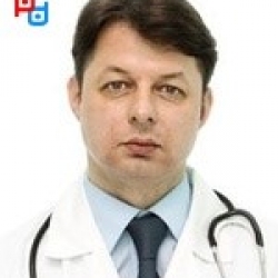 Иванов Андрей Геннадьевич