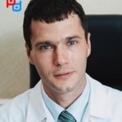 Тучин Павел Викторович