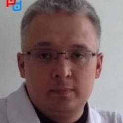 Искандаров Роберт Рафаилович