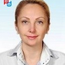 Каминская Алёна Олеговна