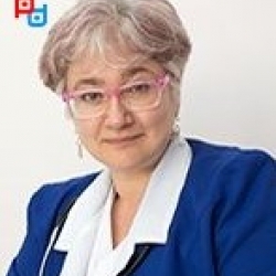 Иркова Ирина Анатольевна