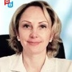 Каминская Алена Олеговна