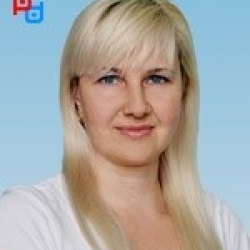 Коровкина Елена Александровна