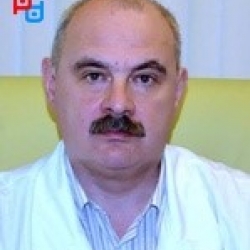 Белянов Игорь Борисович