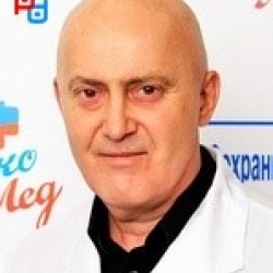Трунилин Виктор Николаевич