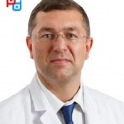 Семенов Андрей Николаевич