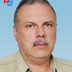 Гинзбург Алексей Леонидович