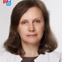 Гейслер Екатерина Владиславовна