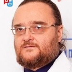 Коровицин Виталий Викторович