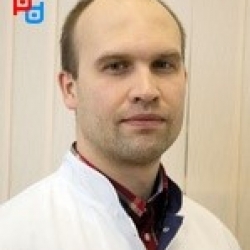Бадиков Дмитрий Владимирович