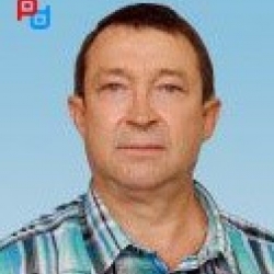 Акимов Олег Николаевич