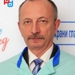 Чистяков Алексей Геннадьевич