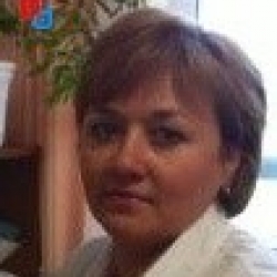 Корсакова Елена Николаевна