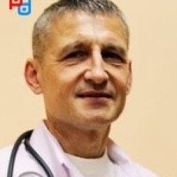 Бойко Анатолий Дмитриевич
