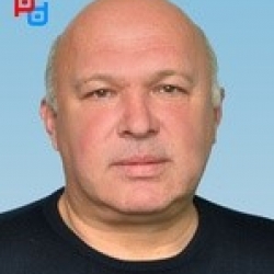 Голик Игорь Владимирович