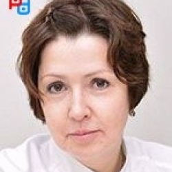 Гращенко Марина Васильевна