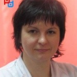Корсакова Ирина Александровна
