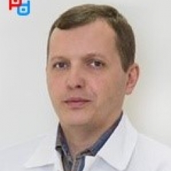 Зыков Дмитрий Александрович