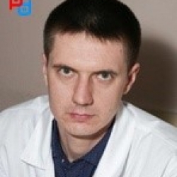 Каштанов Игорь Михайлович