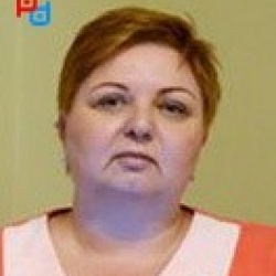 Марыныч Ирина Николаевна