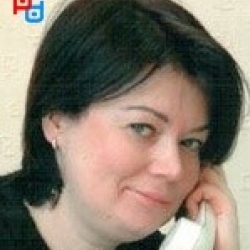 Шевелева Ганна Владимировна