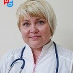 Боева Светлана Владимировна