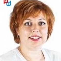 Серебрякова Наталья Владимировна