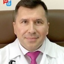 Казанцев Алексей Владимирович