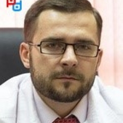 Шадрин Дмитрий Анатольевич