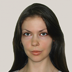 Золотова Елена Николаевна