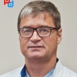 Щербаков Сергей Иванович