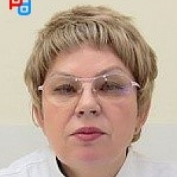 Косарева Светлана Петровна
