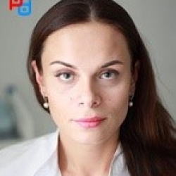 Буланович Татьяна Олеговна