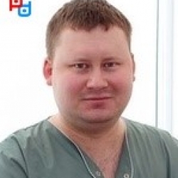 Ибрагимов Ильнар Ренатович