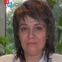 Данилова Валерия Геннадьевна