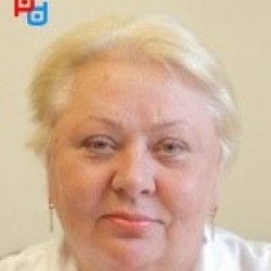 Котова Наталья Владимировна